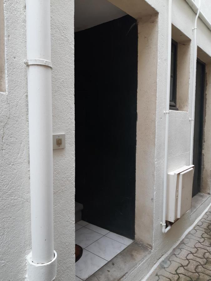 Ferienwohnung Rnb Locations Mâcon Exterior foto