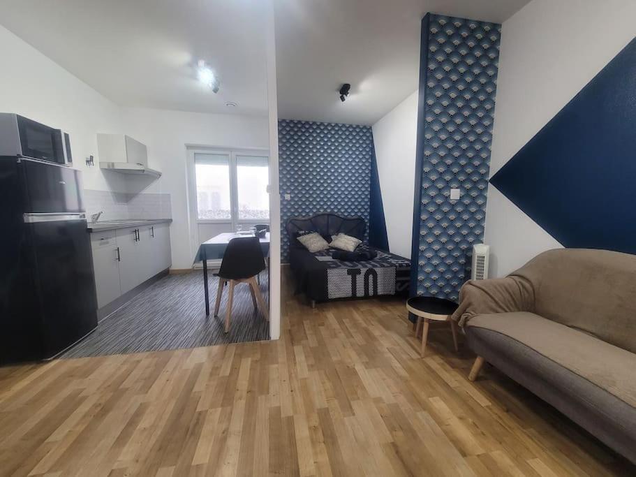 Ferienwohnung Rnb Locations Mâcon Zimmer foto