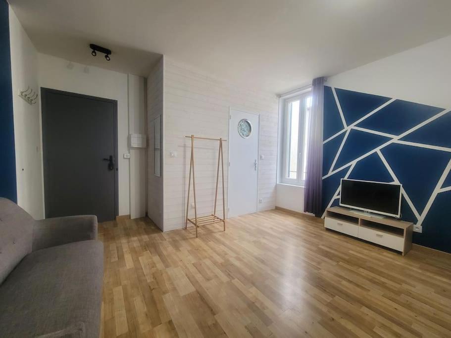 Ferienwohnung Rnb Locations Mâcon Zimmer foto